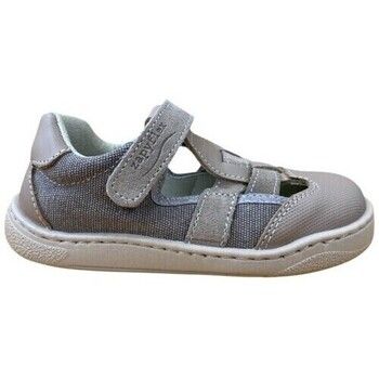 Zapy Sandalias ABUBILLA SANDALIA BAREFOOT Gris para niña