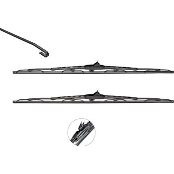 Silencio Wiper Blade Set (VM202)