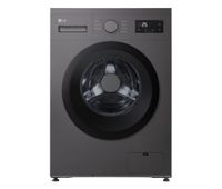 lavadora frontal lg f4a1009ndk 9kg 1400 rpm