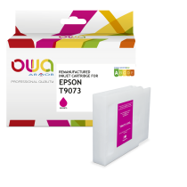 Armor K20774OW cartucho de tinta 1 pieza(s) Compatible Magenta