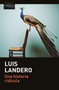 una historia ridicula