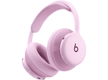 Auriculares inalámbricos - Beats 360, Cancelación Activa de Ruido, Diadema, Hasta 32h, Pink