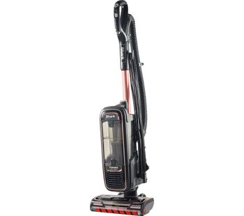 DuoClean Powered Lift-Away True Pet Anti Hair Wrap AZ950UKT Upright Bagless Vacuum Cleaner - Grey, Grey