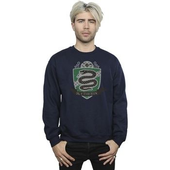 Harry Potter Jersey Slytherin para hombre