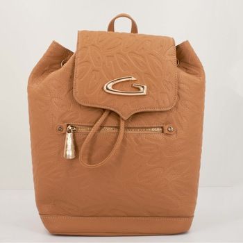 Alberto Guardiani Mochila Gbk004 para mujer