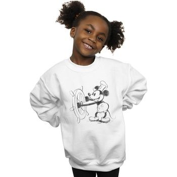Disney Jersey BI27587 para niña