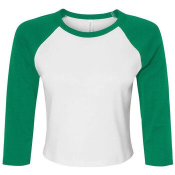 Bella + Canvas Camiseta BL1200 para mujer