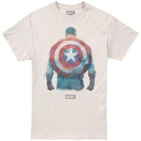 marvel camiseta tv2236 para hombre