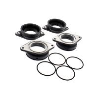 colector de admision honda cbr 1000 rr -05 kit tour max