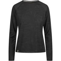 trespass camiseta manga larga anneliese para mujer