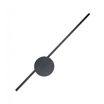 Aplique de pared led jung (22w)