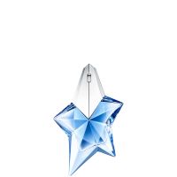 mugler angel eau de parfum natural spray recargable - 25ml