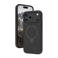 funda para movil dbramante1928 iceland ultra d3o ms kick cover plastico negro para iphone 17 pro max