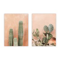 set de 2 posters 085 30x40 cm