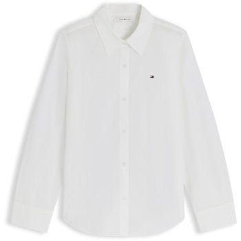 Tommy Hilfiger Camisa Ww0ww47169 para mujer