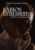 labios entreabiertos