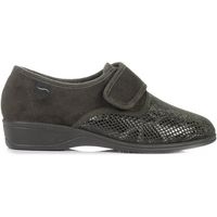 doctor cutillas pantuflas 792 marron para mujer