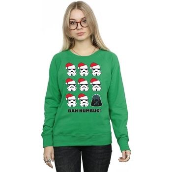 Disney Jersey Humbug para mujer