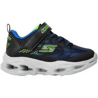 skechers zapatillas deporte vortex flash para nino
