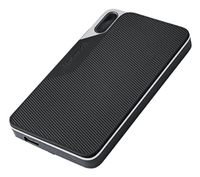 intenso essd tx100 500gb usb-c 32 gen1 black