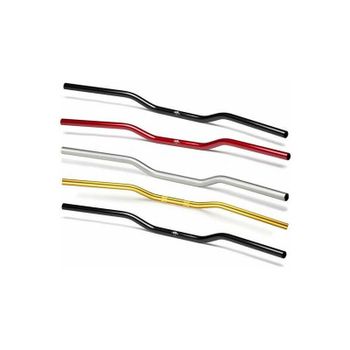 Manillar 22.2mm LSL Street Bar alu