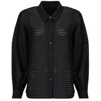 ikks camisa b312115 para mujer