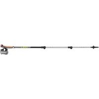 leki kije nordic walking traveller alu yellow