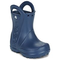 crocs botas de agua handle it rain boot t para nino