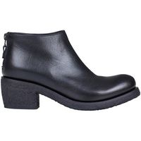punto pigro botines cas00008016ai para mujer
