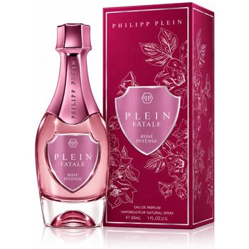 Philipp Plein Sport Perfume Eau de Parfum Fatale Rosé Intense 30 ml para mujer