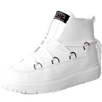 lee cooper botines lcj1597lwhite para mujer