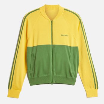 adidas x Wales Bonner Cotton Track Top - S