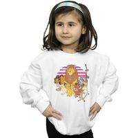 disney jersey the lion king pride family para nina