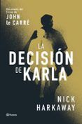 La decisión de Karla