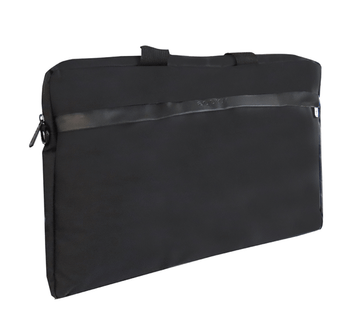 Approx appNB201 maletines para portátil 39,6 cm 15.6