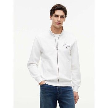 Tommy Hilfiger Chaqueta deporte Script Stack Fz Stan para hombre
