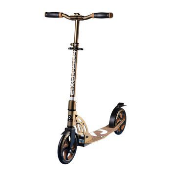 Patinete De Aluminio 205 Mm, Beige