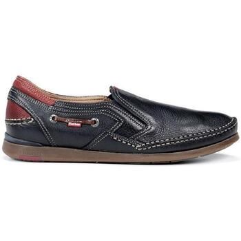 Fluchos Mocasines 9883 para hombre