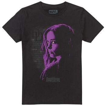 Daredevil Camiseta TV34628 para mujer