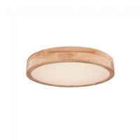 plafon de techo led rainer cct 24w
