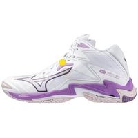 mizuno zapatillas deporte wave lightning z8 para mujer