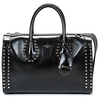 Lancel Bolso de mano BCBG DE LANCEL M BOWLING BAG para mujer