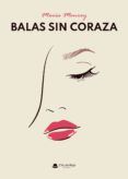 Balas sin coraza