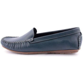 Walkwell Mocasines L Mocassin Clasic para mujer