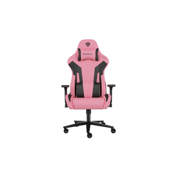 Silla Gaming Genesis Nitro 720 Rosa Negro