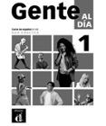 gente al día 1. curso de español a1-a2. guia didáctica