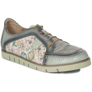 Maciejka Zapatillas de senderismo 0678409001 para mujer