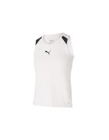 camiseta puma teamliga tank mujer wh