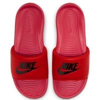 nike chanclas chancla victori one slide para mujer
