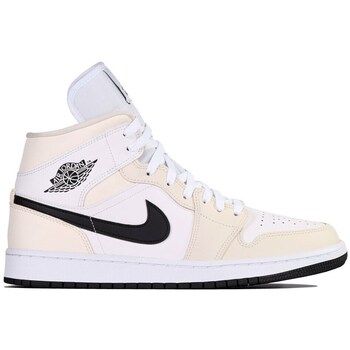 Nike Botines Air Jordan 1 Retro para mujer